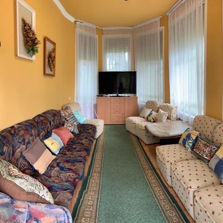 Edit Villa Balatonfured Luaran gambar