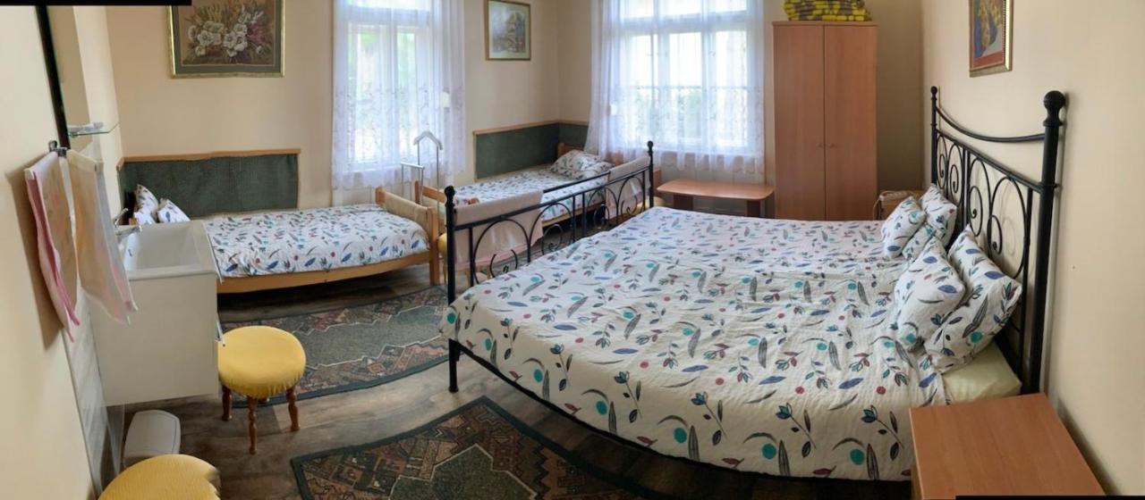 Edit Villa Balatonfured Luaran gambar