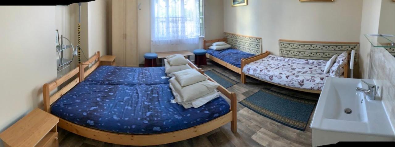 Edit Villa Balatonfured Luaran gambar