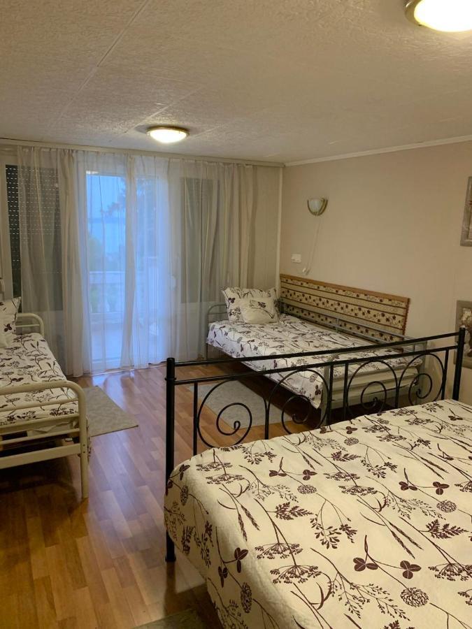 Edit Villa Balatonfured Luaran gambar